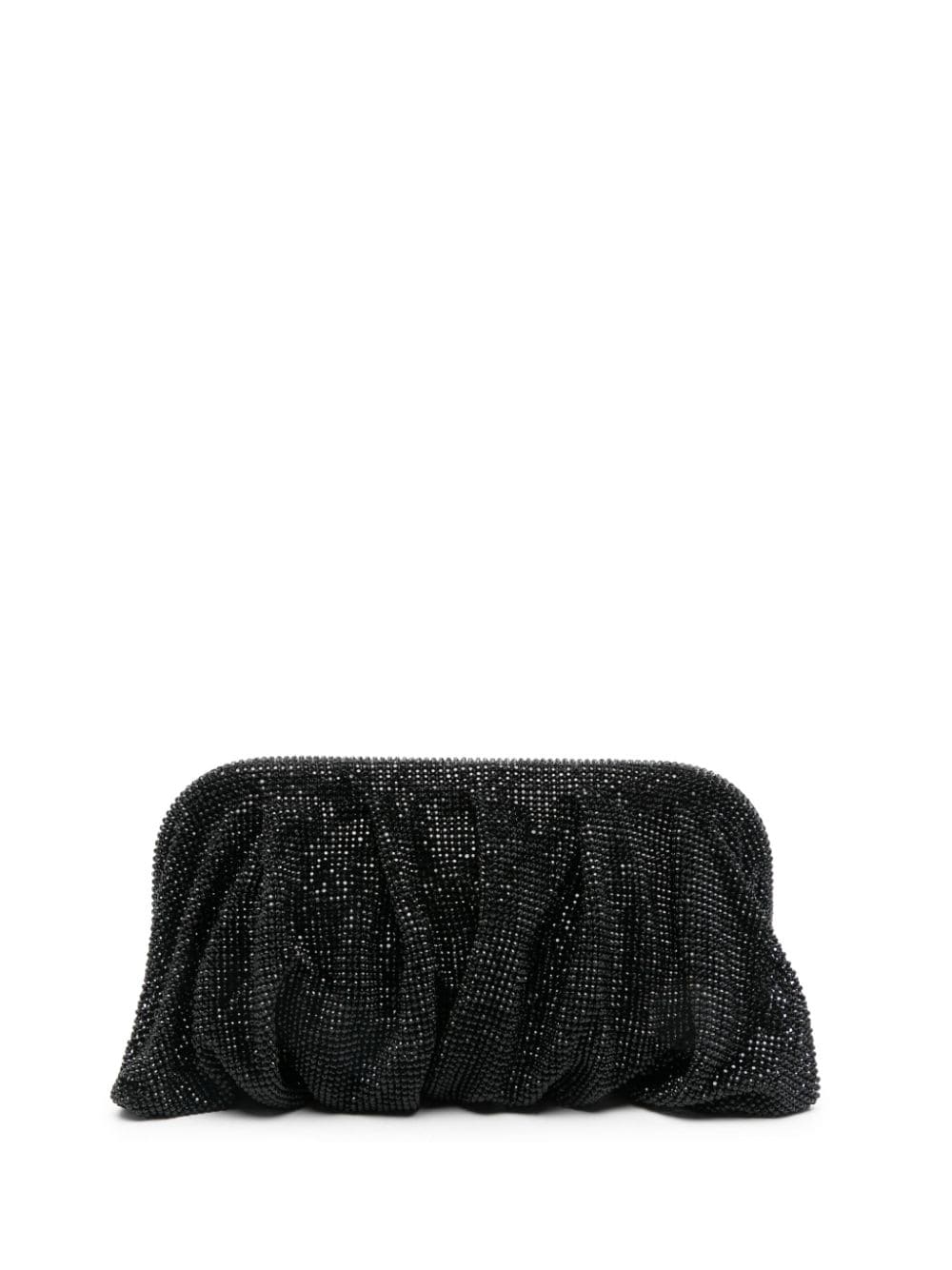 Benedetta Bruzziches Venus La Grande clutch bag - Black von Benedetta Bruzziches