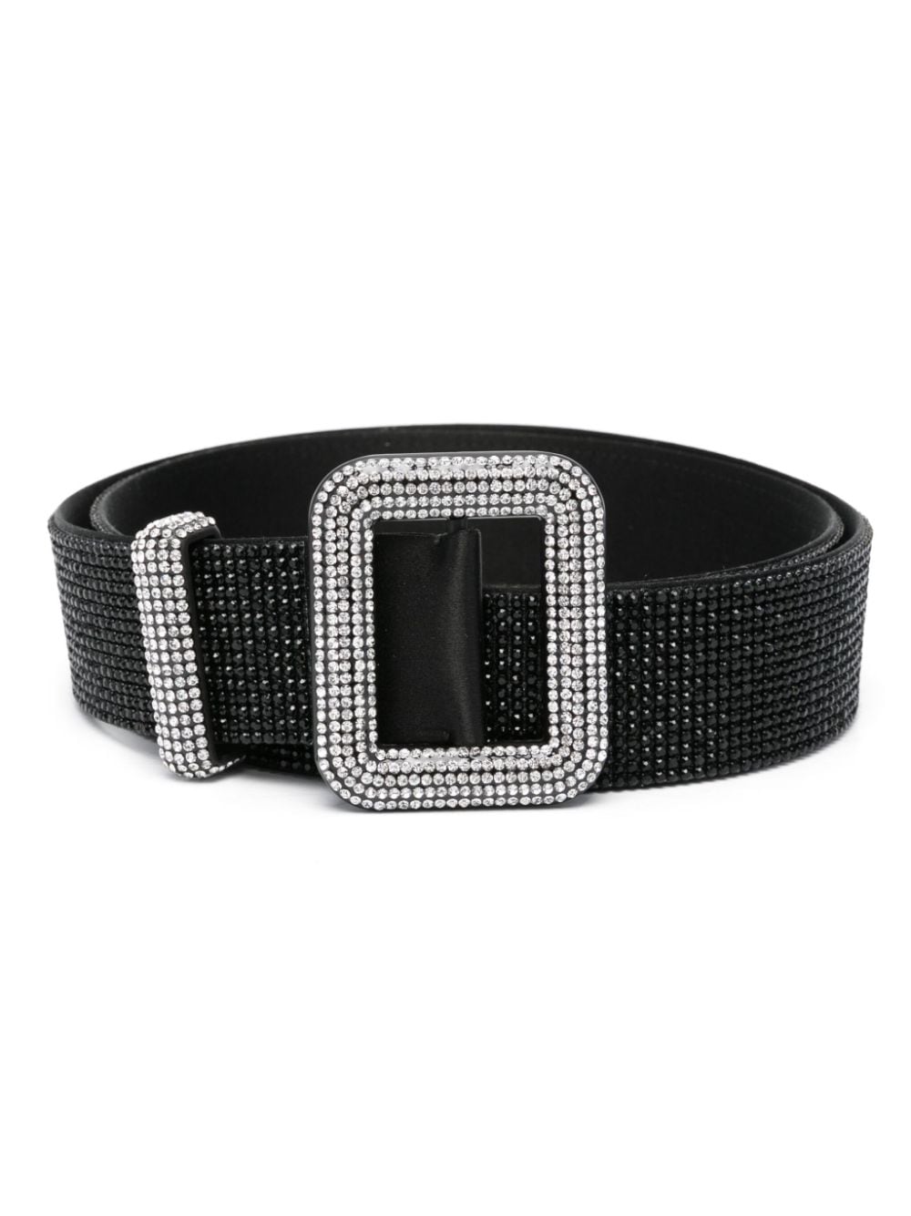 Benedetta Bruzziches Venus belt - Black von Benedetta Bruzziches