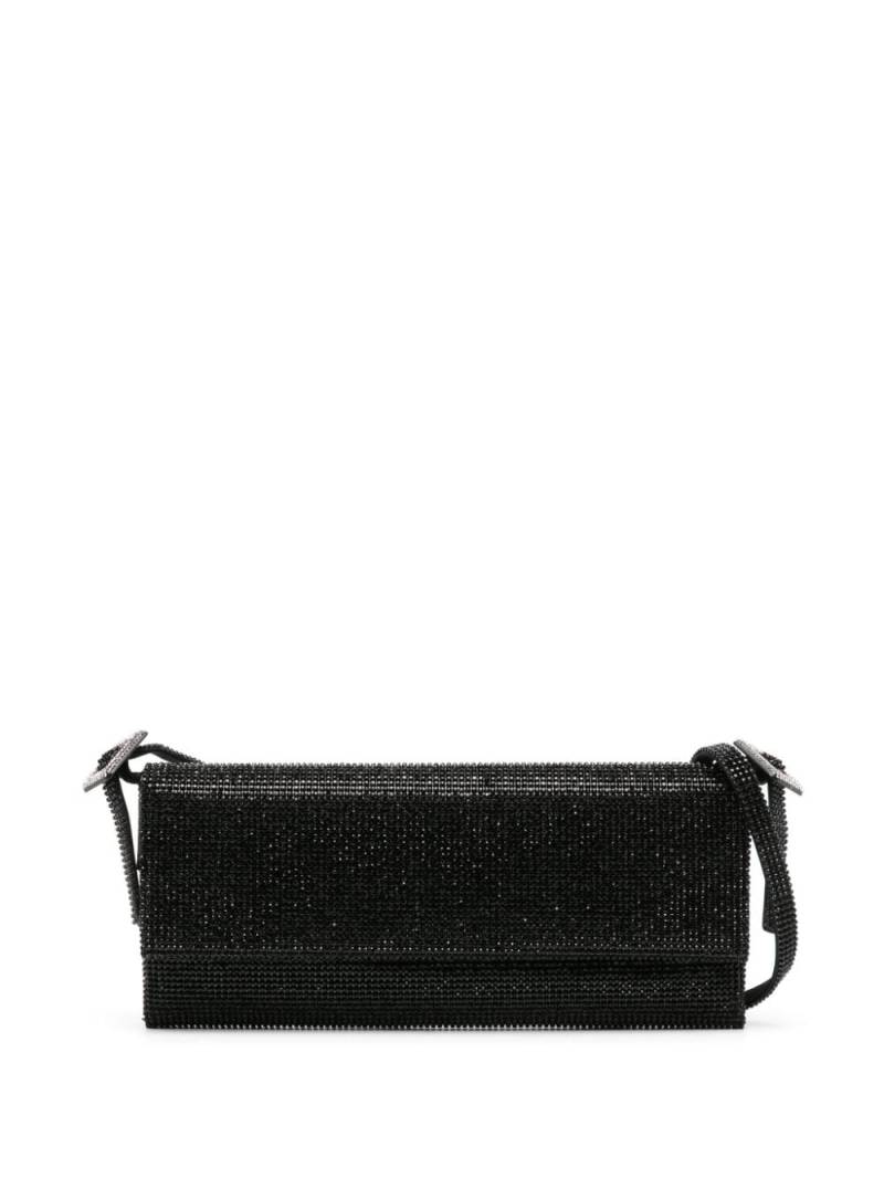 Benedetta Bruzziches Vittissima La Grande shoulder bag - Black von Benedetta Bruzziches