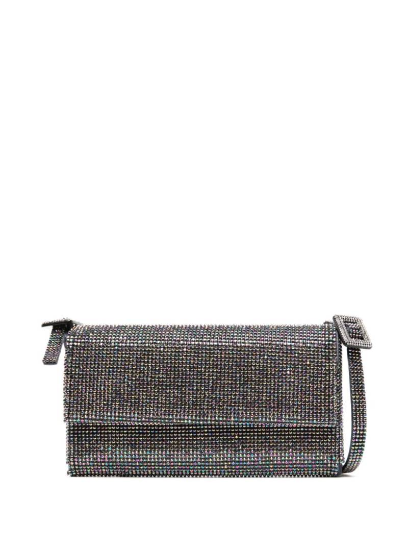 Benedetta Bruzziches Vittissima La Grande shoulder bag - Grey von Benedetta Bruzziches