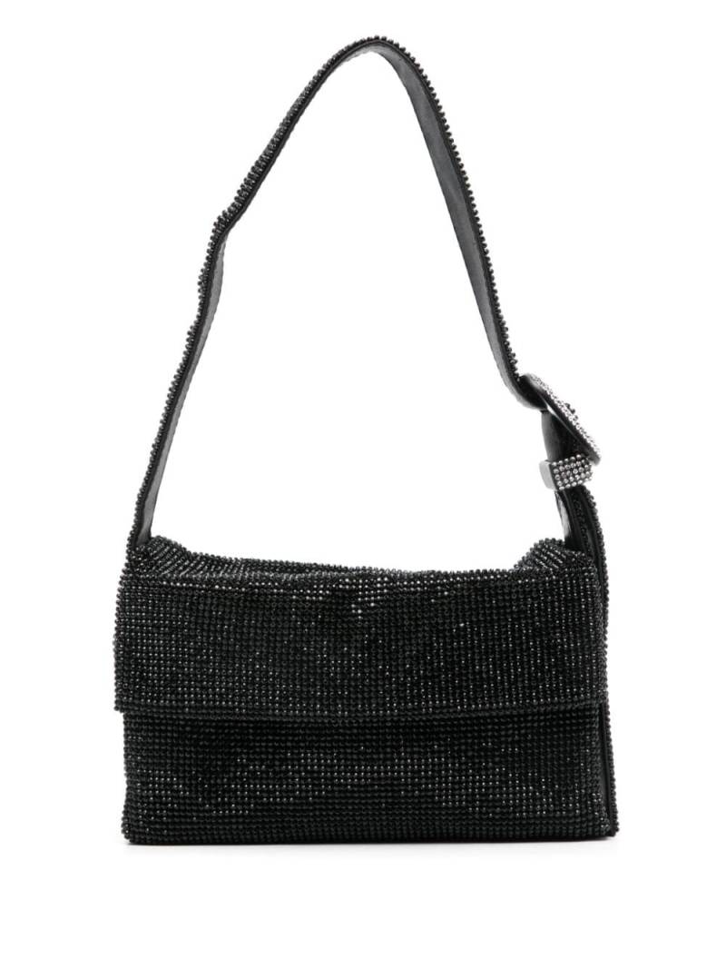 Benedetta Bruzziches Vitty La Mignon shoulder bag - Black von Benedetta Bruzziches