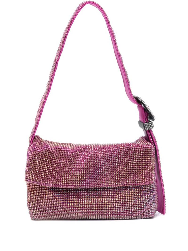 Benedetta Bruzziches Vitty La Mignon shoulder bag - Pink von Benedetta Bruzziches