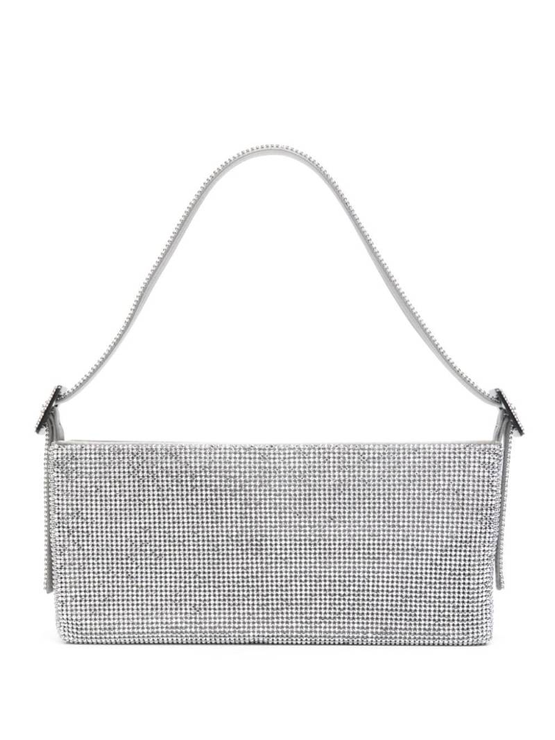 Benedetta Bruzziches Your Best Friend tote bag - Silver von Benedetta Bruzziches