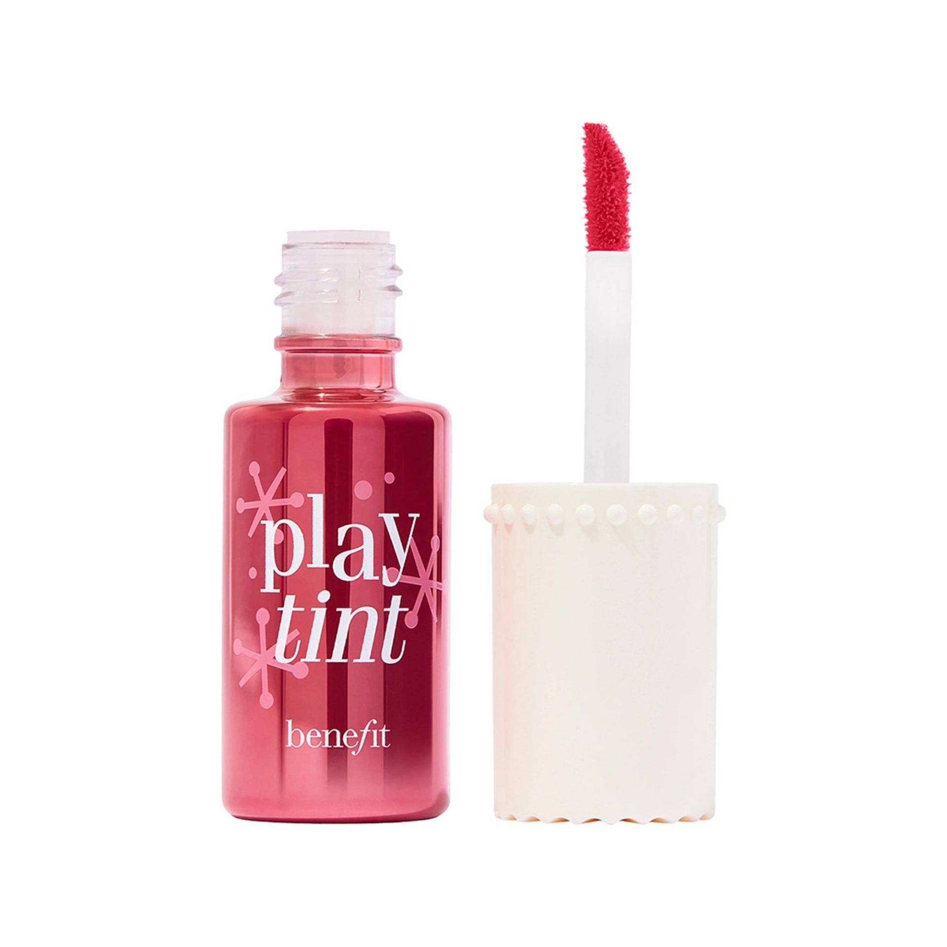 Benefit - Playtint Cheek & Lip Stain, 6 ml, von Benefit