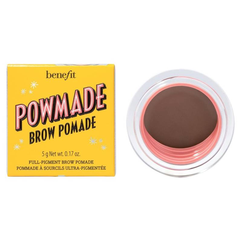 Benefit Brow Collection Benefit Brow Collection POWmade Brow Pomade augenbrauengel 5.0 g von Benefit