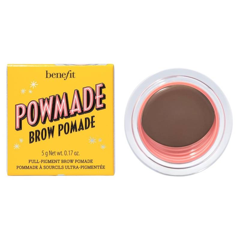 Benefit Brow Collection Benefit Brow Collection POWmade Brow Pomade augenbrauengel 5.0 g von Benefit