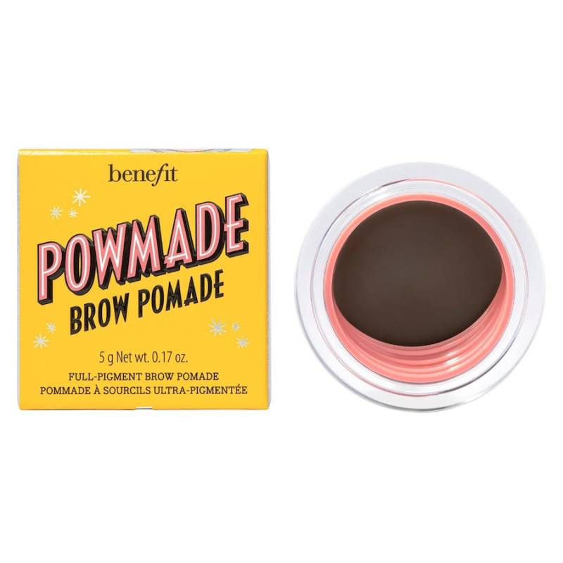 Benefit Brow Collection Benefit Brow Collection POWmade Brow Pomade augenbrauengel 5.0 g von Benefit