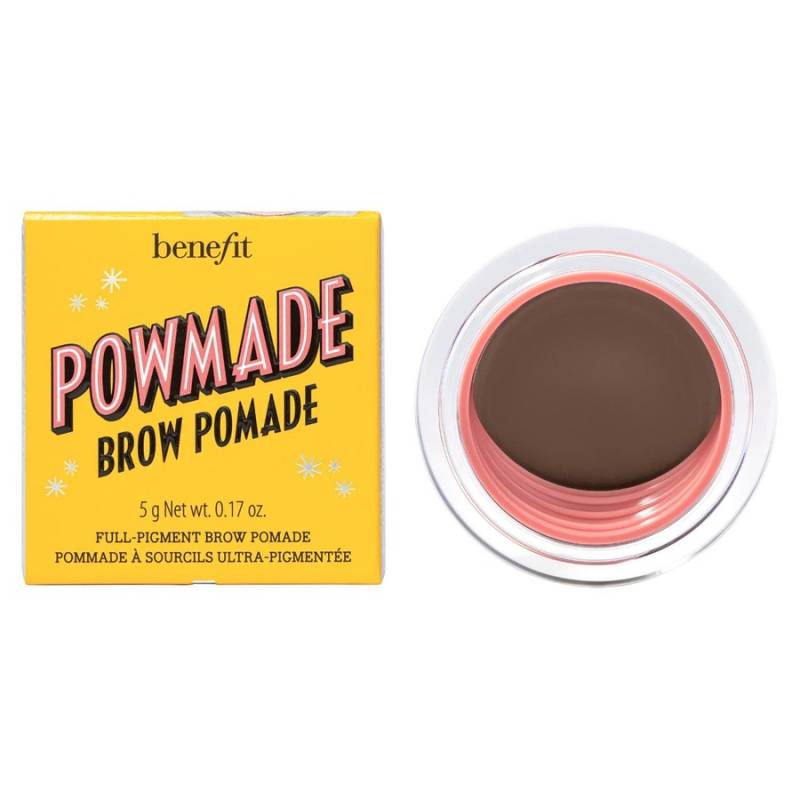 Benefit Brow Collection Benefit Brow Collection POWmade Brow Pomade augenbrauengel 5.0 g von Benefit