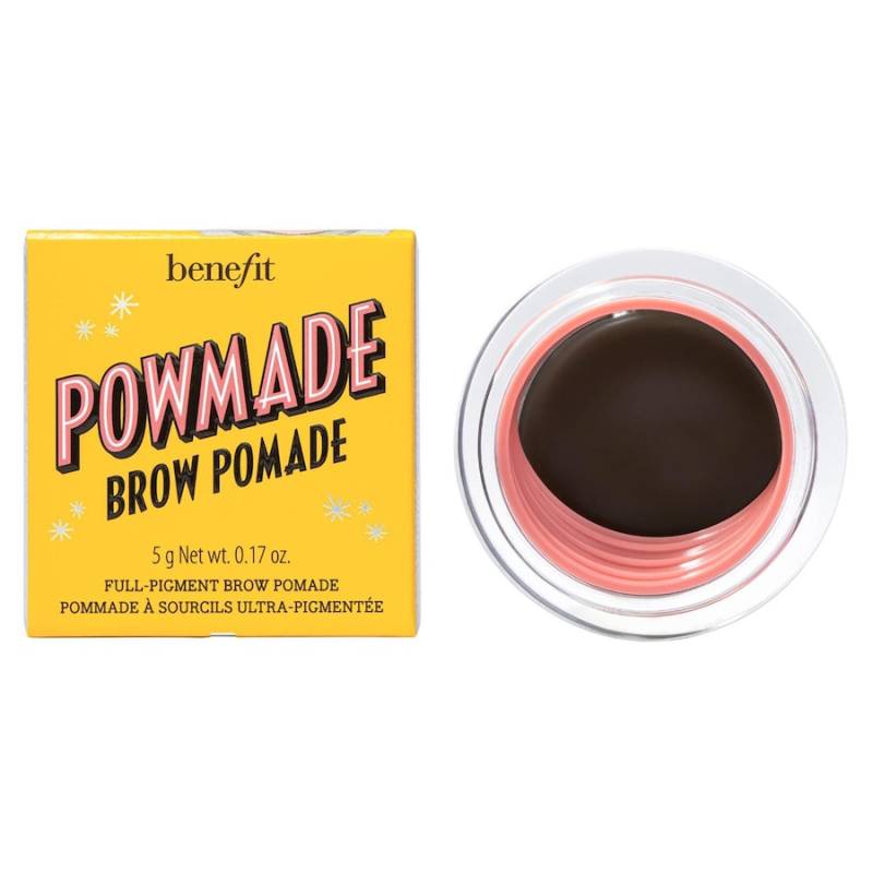 Benefit Brow Collection Benefit Brow Collection POWmade Brow Pomade augenbrauengel 5.0 g von Benefit