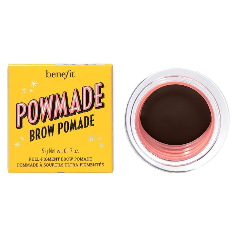 Benefit Brow Collection Benefit Brow Collection POWmade Brow Pomade augenbrauengel 5.0 g von Benefit