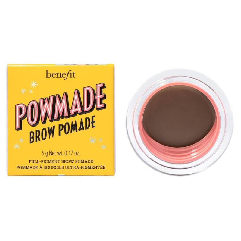 Benefit Brow Collection Benefit Brow Collection POWmade Brow Pomade augenbrauengel 5.0 g von Benefit