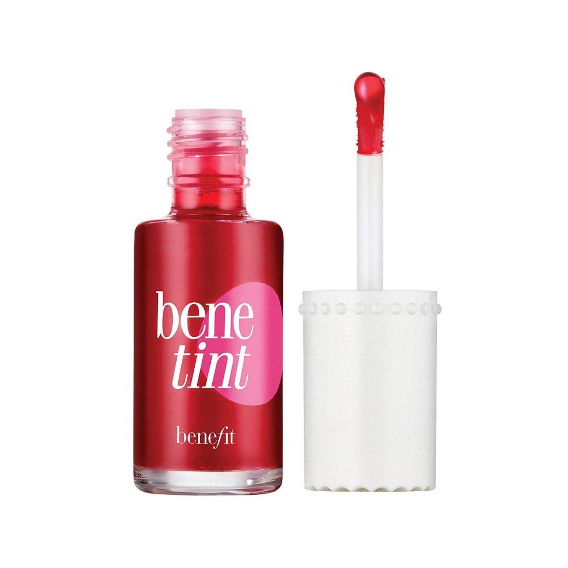 Benefit - Benetint Cheek & Lip Stain, 6 ml, Bene Tint von Benefit