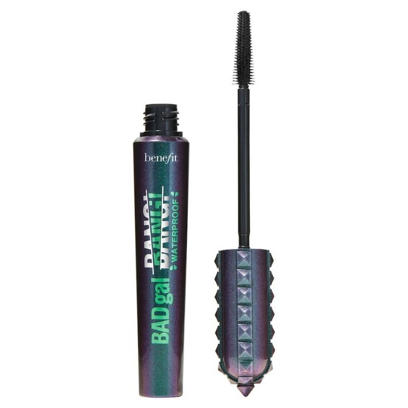 Benefit Mascara Collection Benefit Mascara Collection BADgal BANG! Waterproof mascara 8.5 g von Benefit