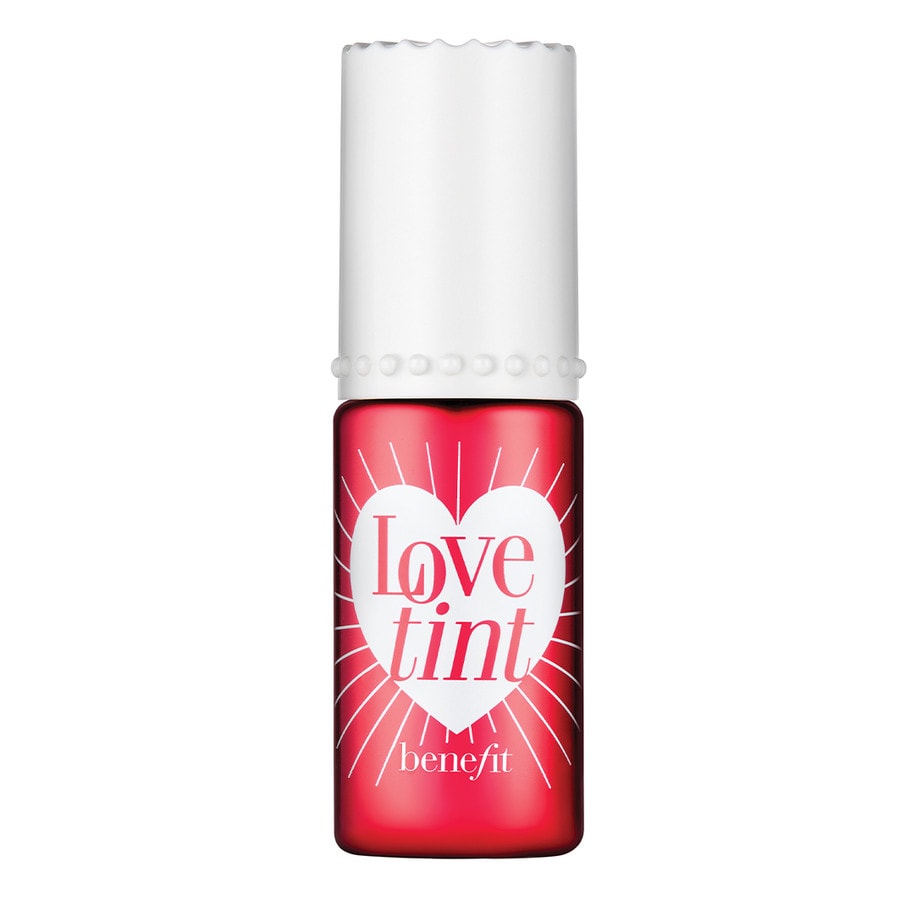 Benefit  Benefit Lovetint Lippen- und Wangenfarbe lippenstift 6.0 ml von Benefit