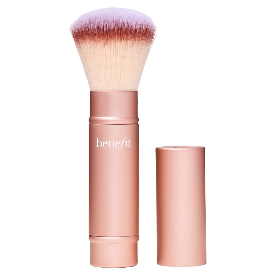 Benefit  Benefit Multitasking Cheek Brush puderpinsel 1.0 pieces von Benefit