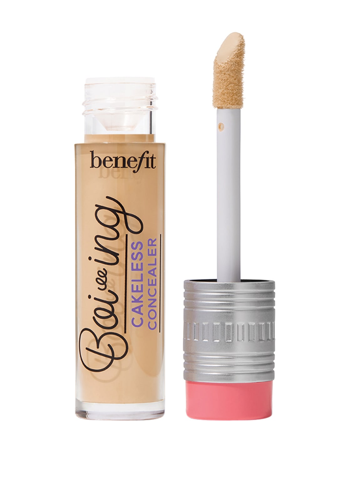 Benefit Boi-Ing Cakeless High Coverage Concealer von Benefit