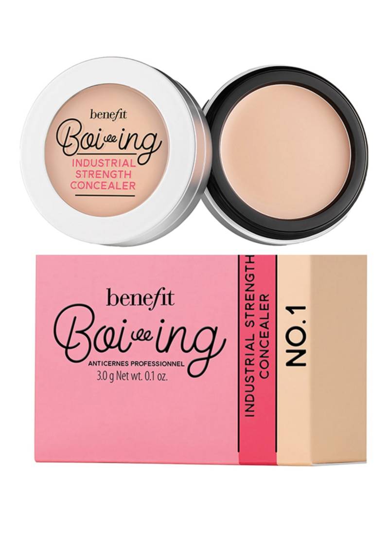 Benefit Boi-Ing Industrial Strength Concealer von Benefit