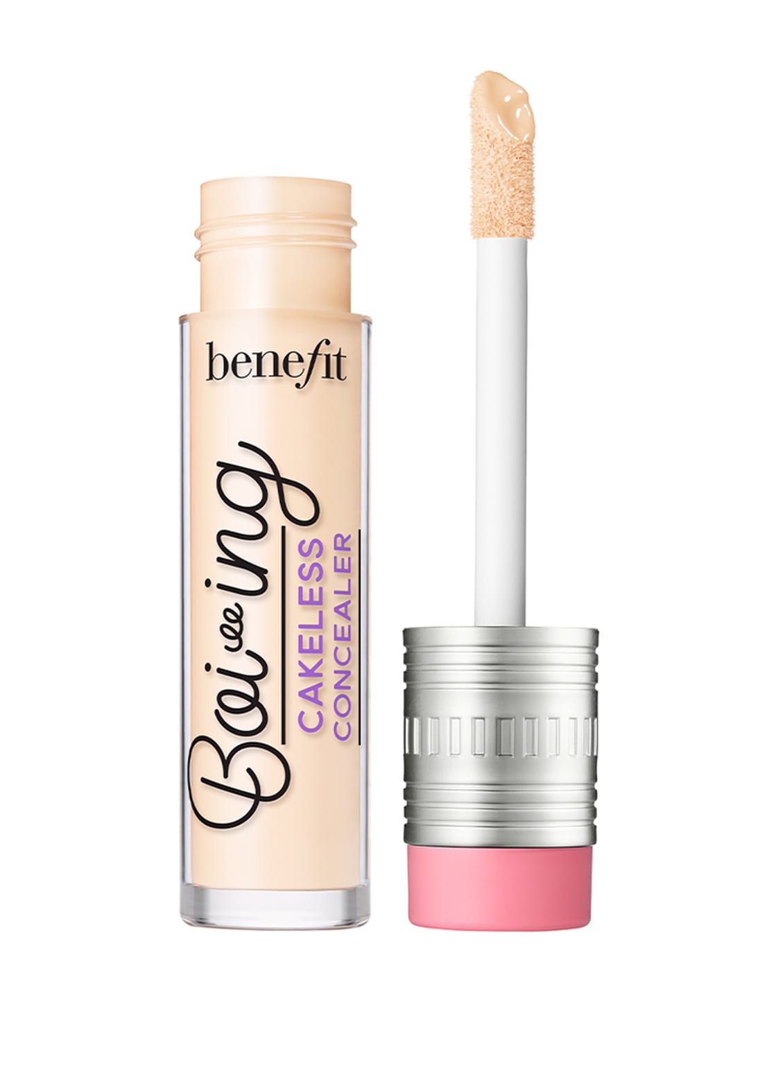 Benefit Boi-Ing Cakeless High Coverage Concealer von Benefit