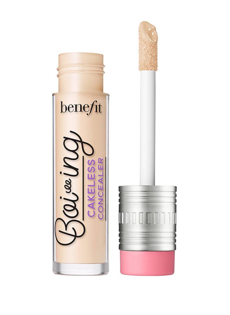 Benefit Boi-Ing Cakeless High Coverage Concealer von Benefit