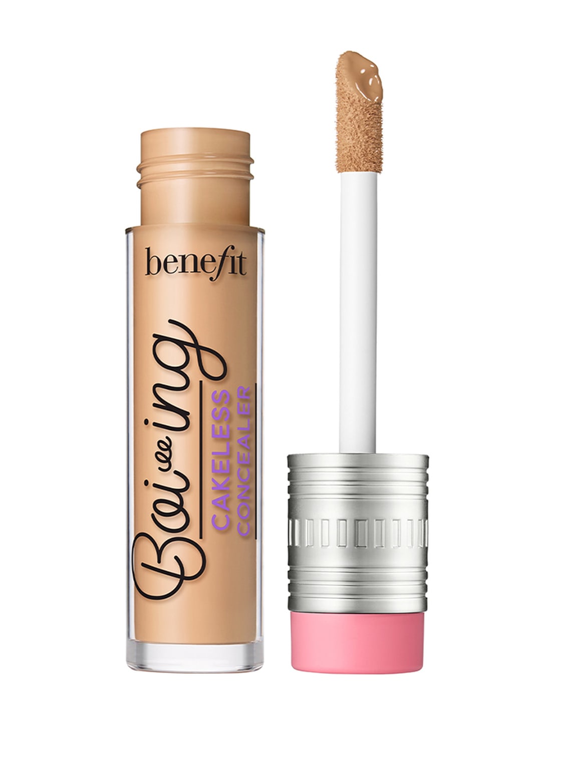 Benefit Boi-Ing Cakeless High Coverage Concealer von Benefit