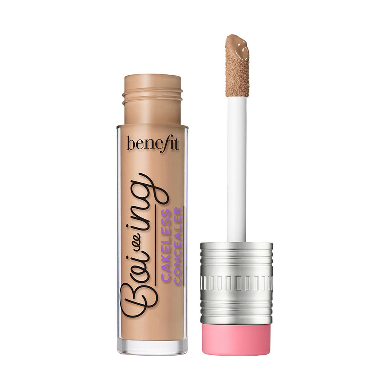 Benefit Boi-ing Cakeless High Coverage Concealer 1ST von Benefit