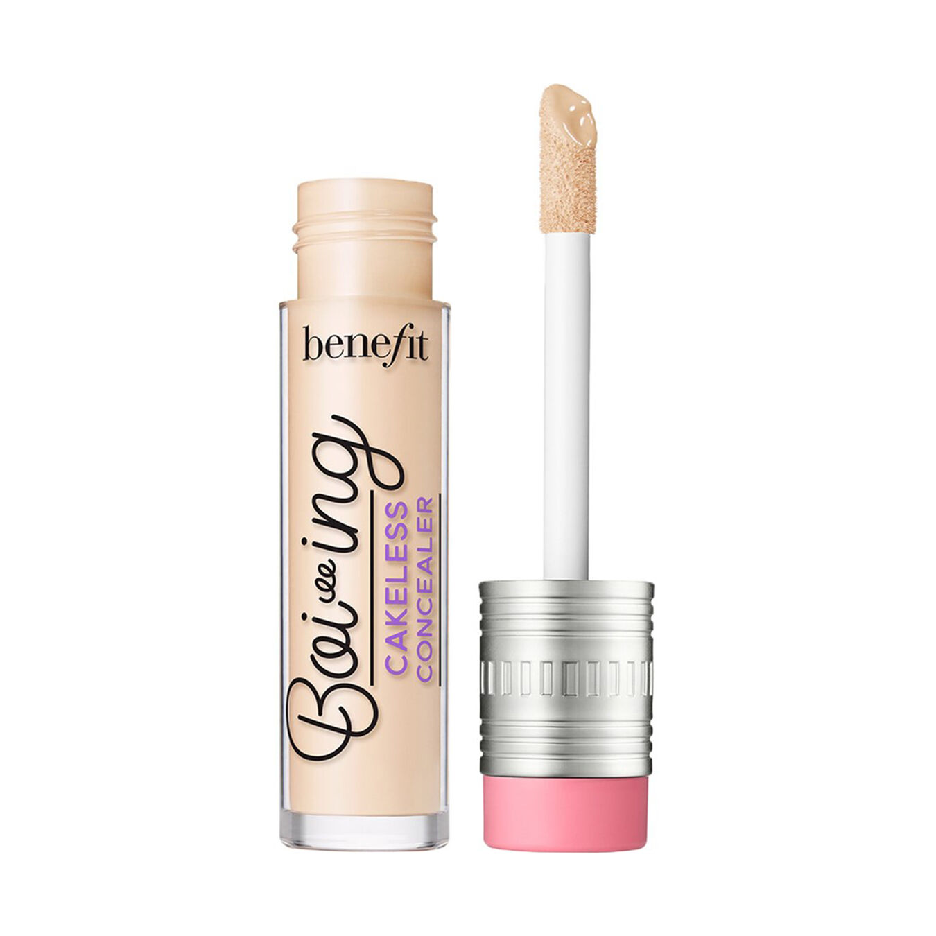 Benefit Boi-ing Cakeless High Coverage Concealer 1ST von Benefit