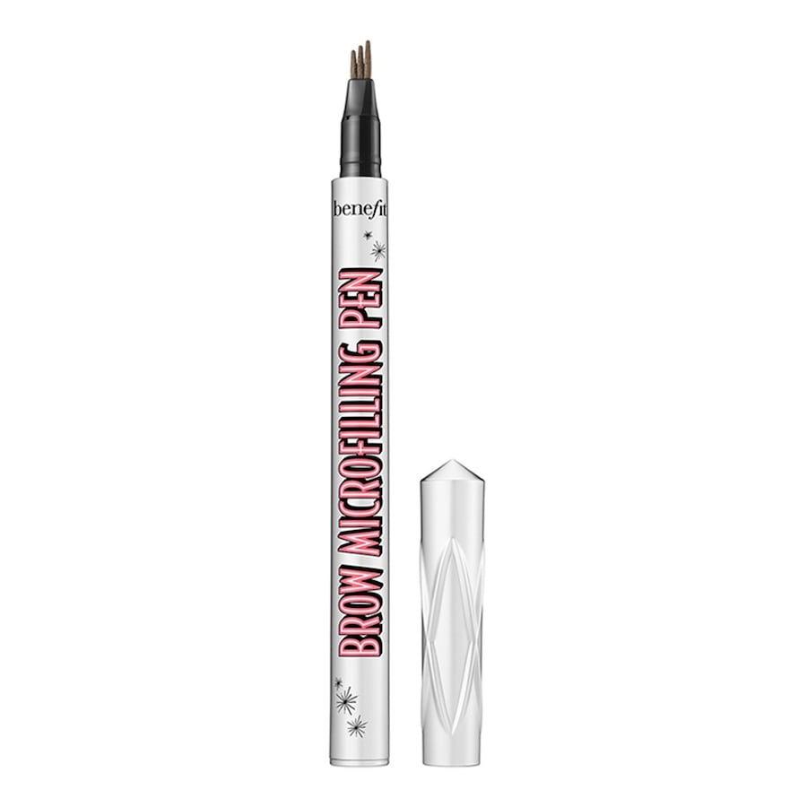 Benefit Brow Collection Benefit Brow Collection Brow Microfilling Pen augenbrauenstift 0.77 ml von Benefit