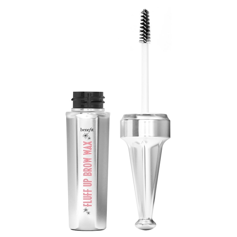 Benefit Brow Collection Benefit Brow Collection Fluff Up Brow Wax augenbrauengel 3.0 ml von Benefit