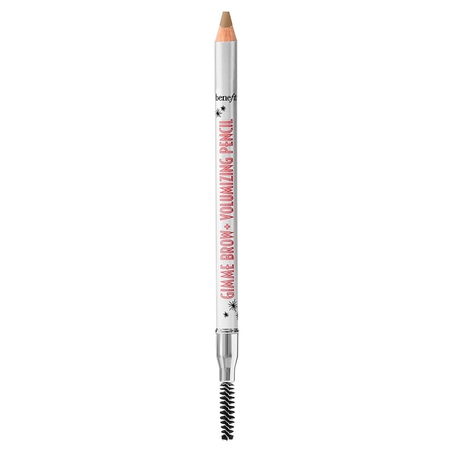 Benefit Brow Collection Benefit Brow Collection Gimme Brow+ Volumizing Pencil augenbrauenstift 1.19 g von Benefit