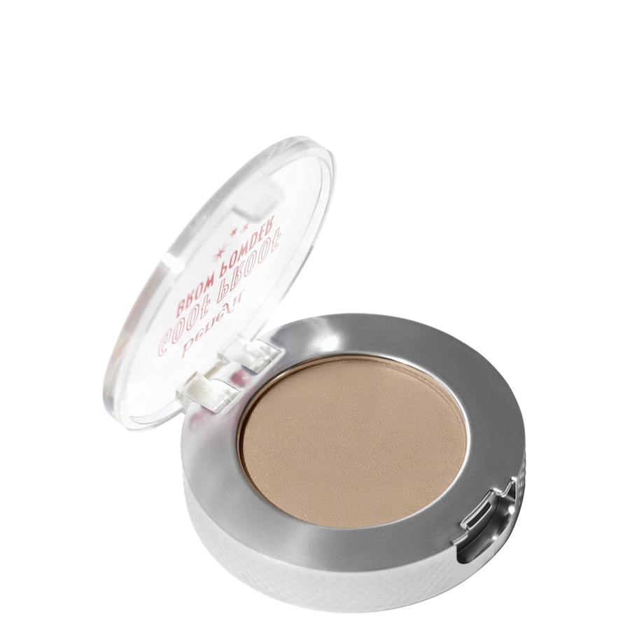 Benefit Brow Collection Benefit Brow Collection Goof Proof Brow Powder augenbrauenpuder 1.9 g von Benefit