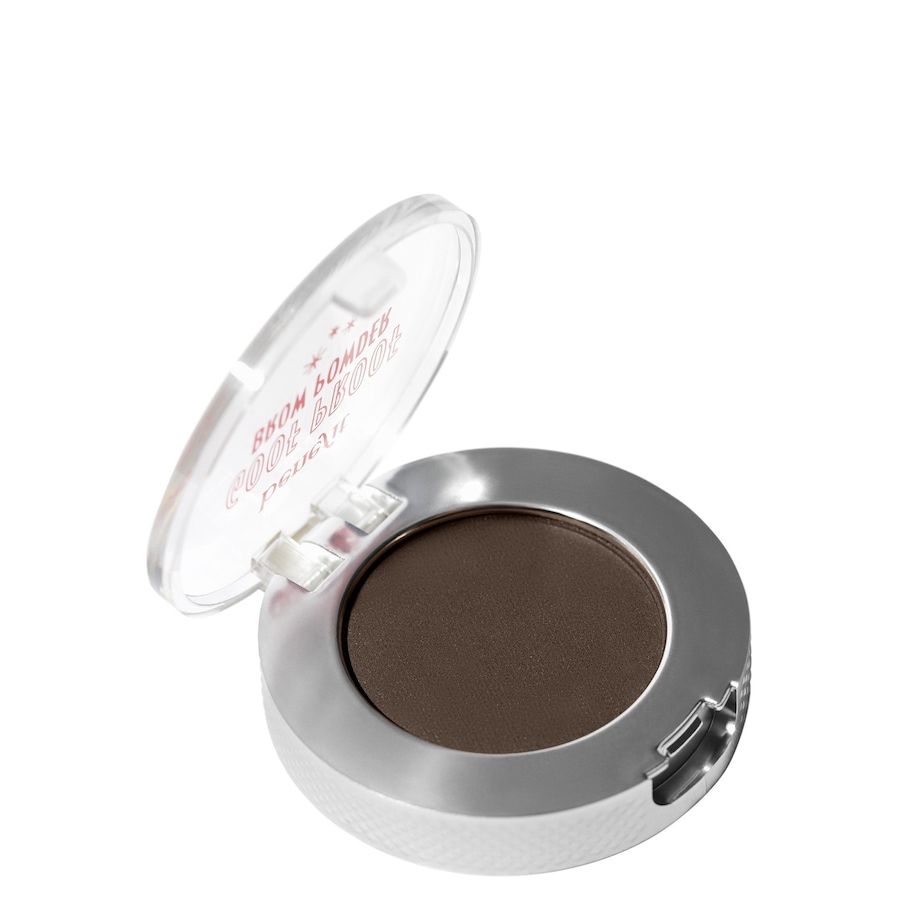 Benefit Brow Collection Benefit Brow Collection Goof Proof Brow Powder augenbrauenpuder 1.9 g von Benefit