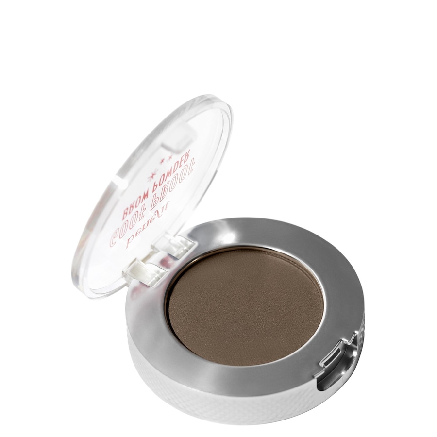 Benefit Brow Collection Benefit Brow Collection Goof Proof Brow Powder augenbrauenpuder 1.9 g von Benefit