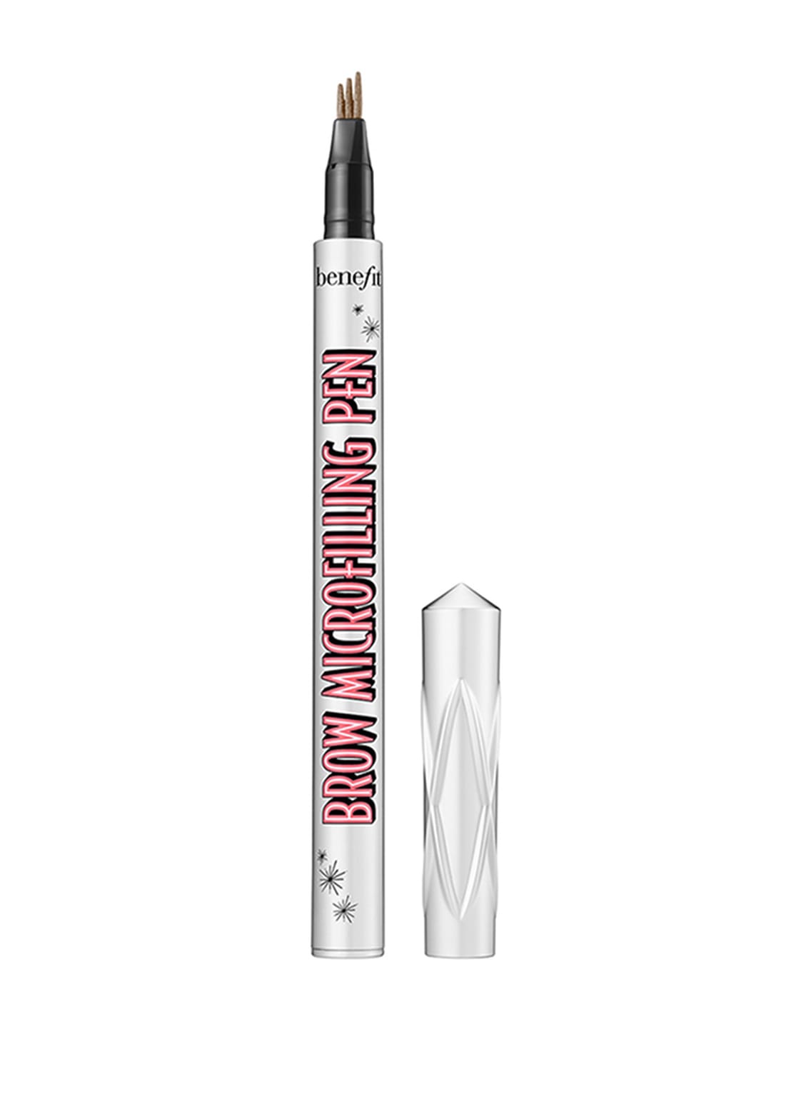 Benefit Brow Microfilling Pen Augenbrauenstift von Benefit