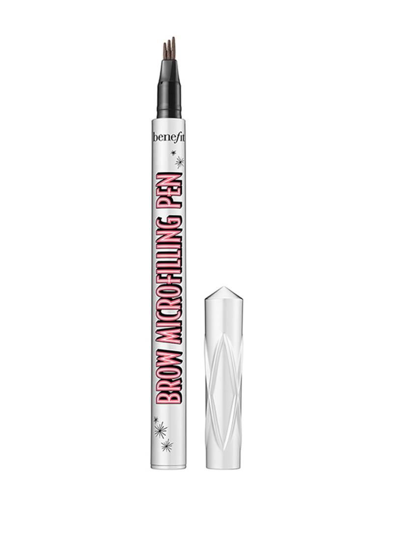 Benefit Brow Microfilling Pen Augenbrauenstift von Benefit