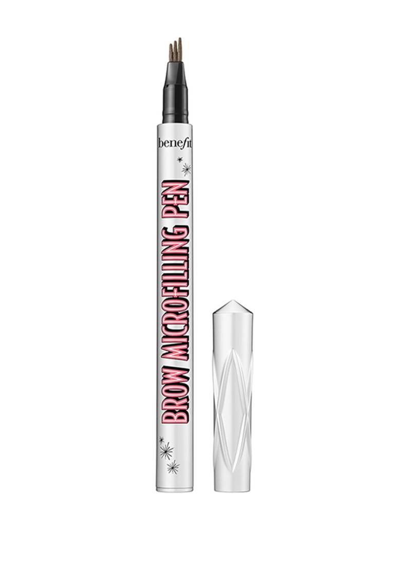 Benefit Brow Microfilling Pen Augenbrauenstift von Benefit