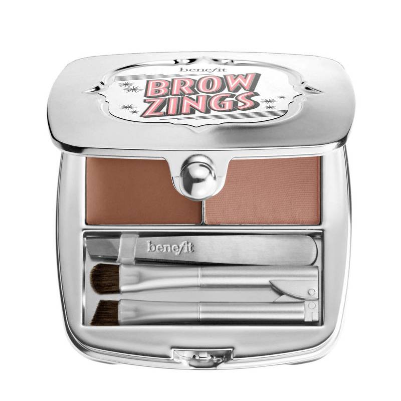 Benefit Brow Zings Eyebrow Shaping Kit 1ST von Benefit