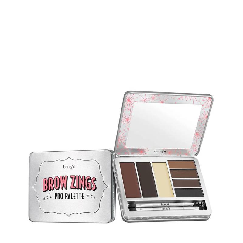 Benefit Brow Zings Pro Palette 1ST von Benefit