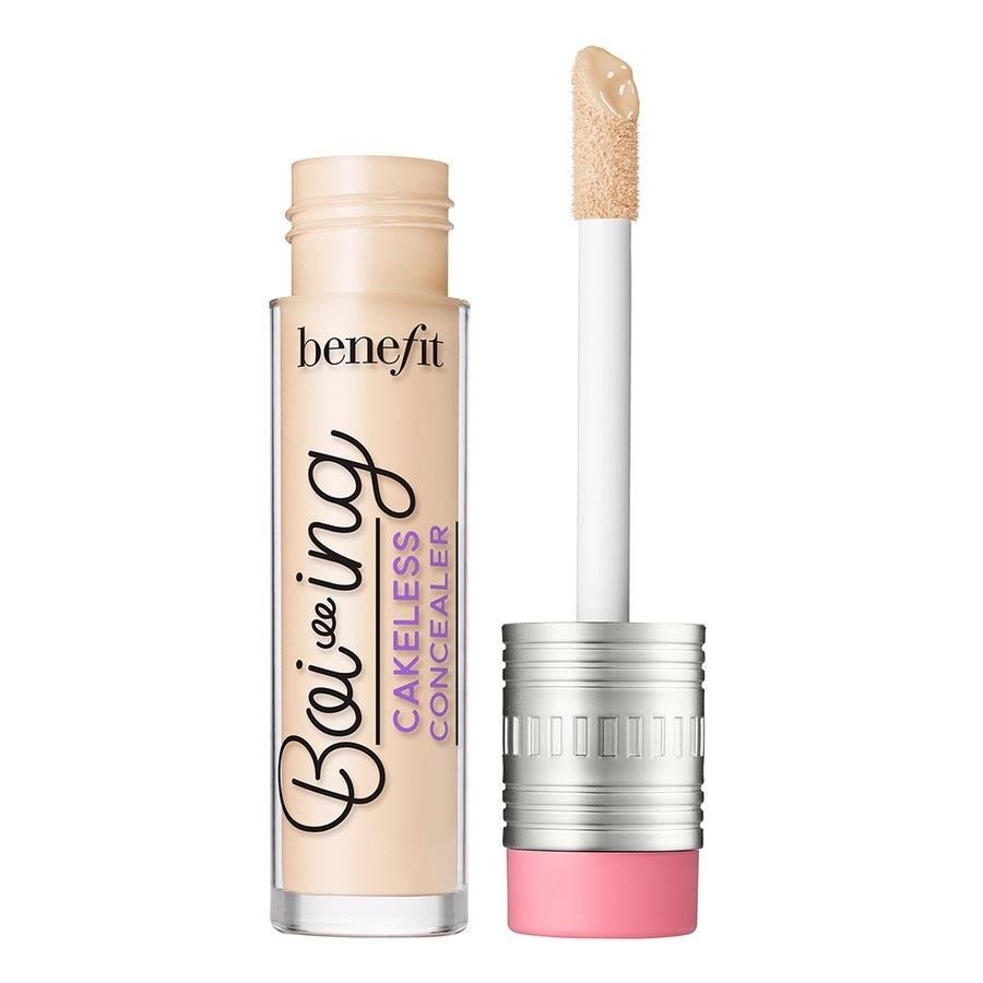 Benefit Benefit Boi-ing Cakeless concealer 5.0 ml Benefit Benefit Boi-ing Cakeless concealer 5.0 ml von Benefit