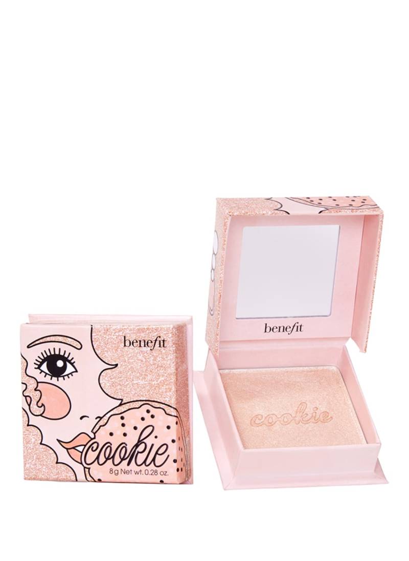 Benefit Cookie Highlighter von Benefit