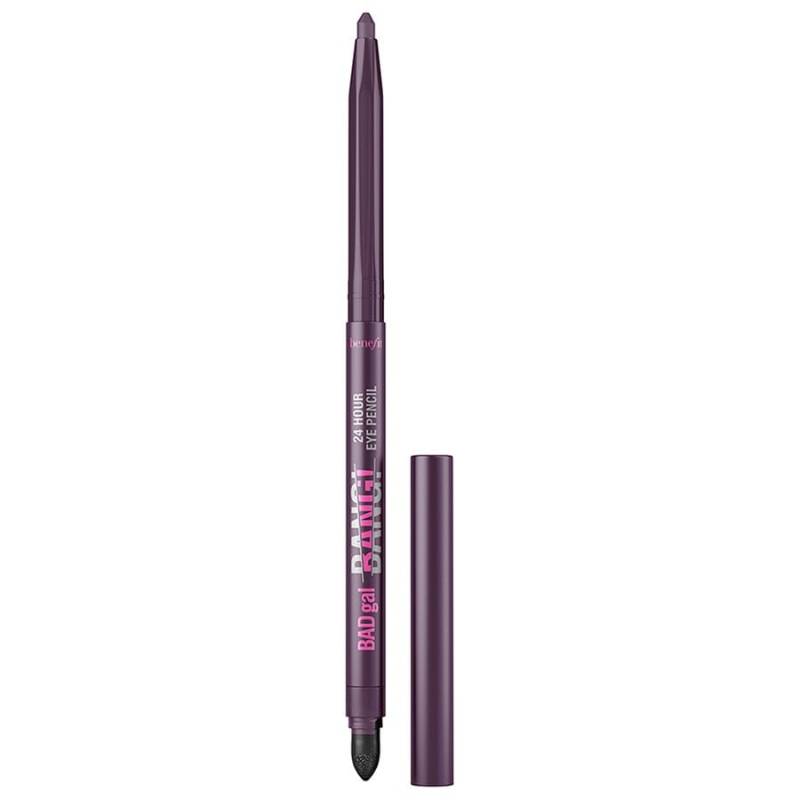 Benefit  Benefit BADgal BANG! 24 Hour Eye Pencil kajalstift 0.25 g von Benefit