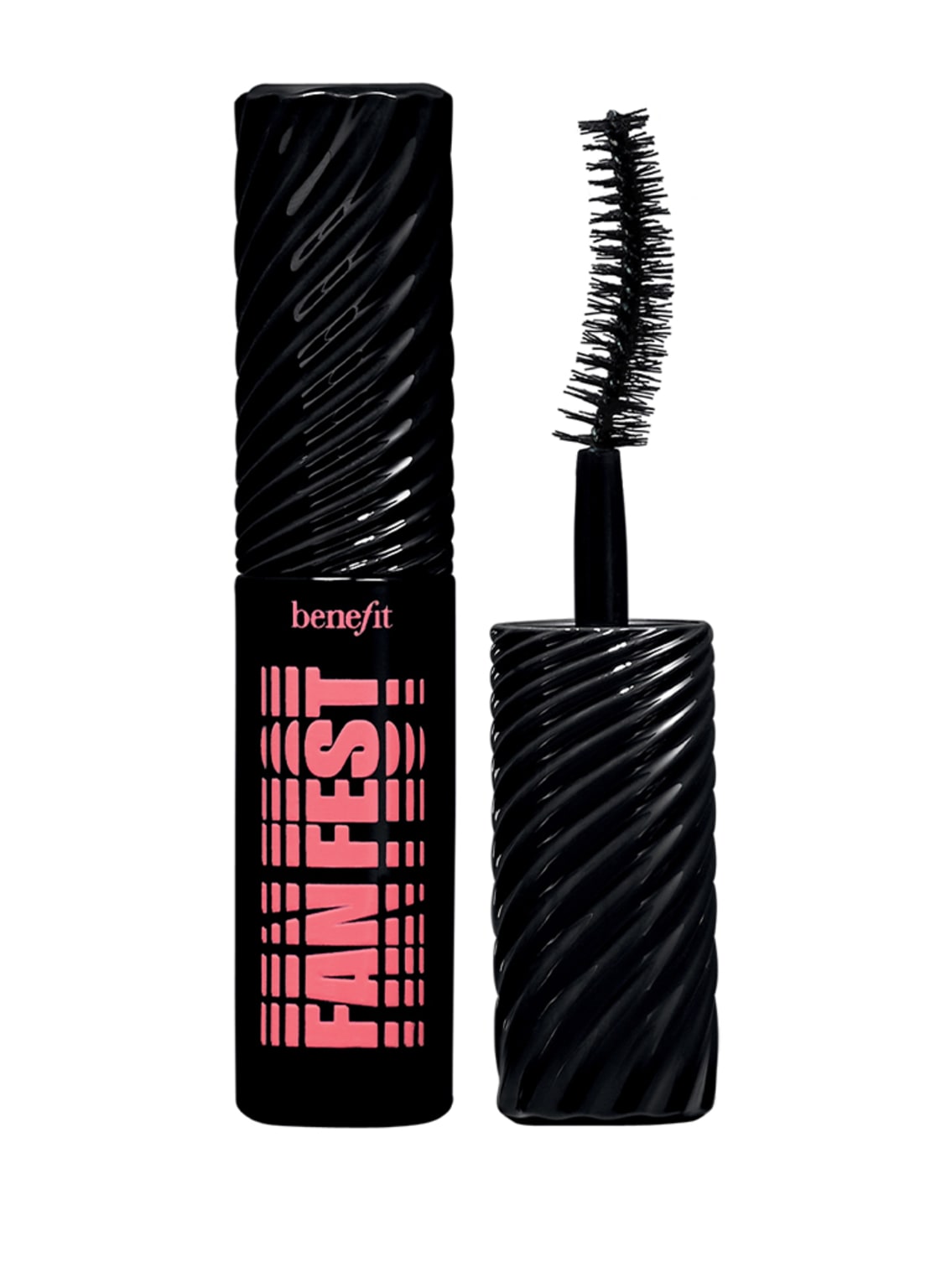 Benefit Fan Fest Fanning Mascara Mini Mascara von Benefit