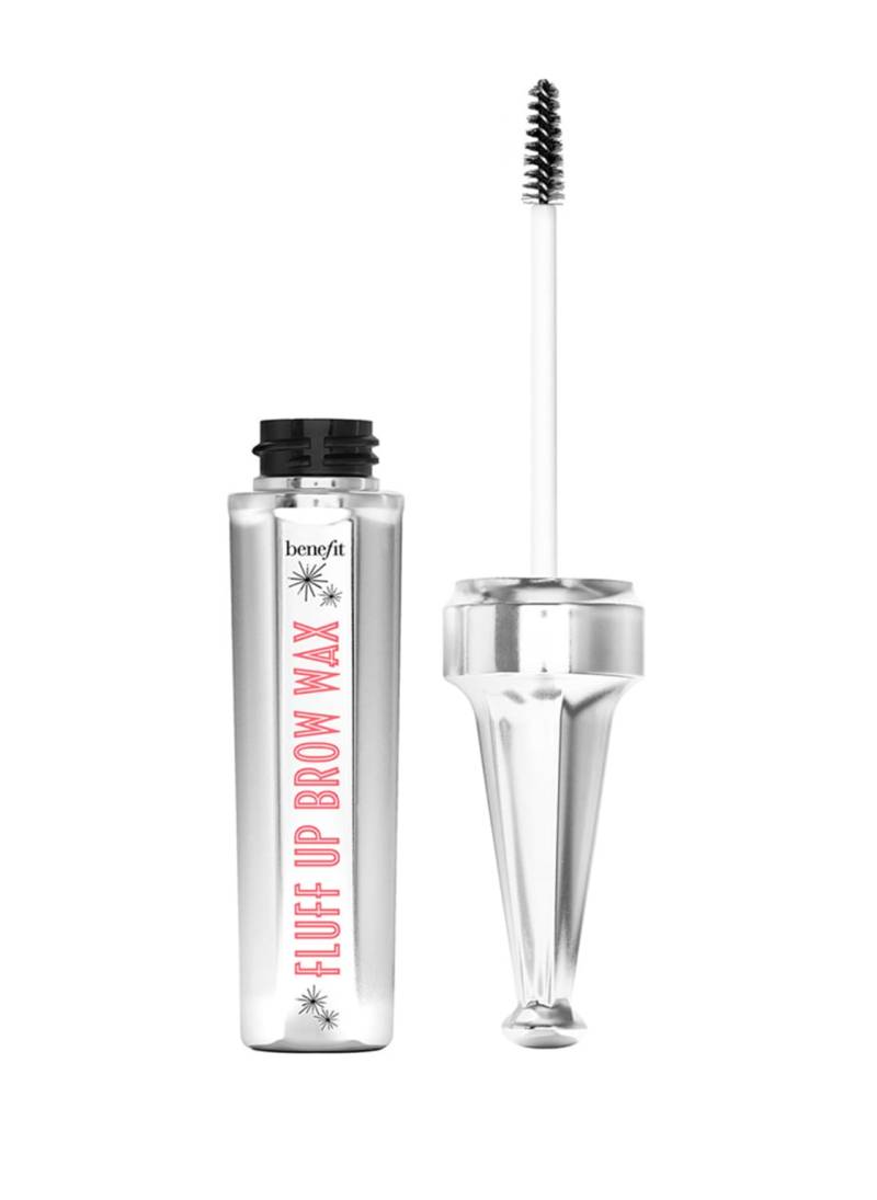 Benefit Fluff Up Brow Wax Flexibles Augenbrauen-Stylingwachs 6 g von Benefit