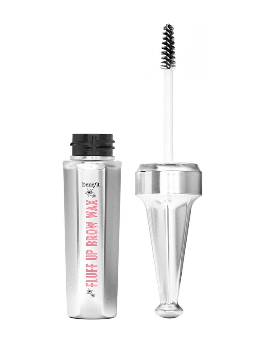 Benefit Fluff Up Brow Wax Mini Flexibles Augenbrauen-Stylingwachs 3 g Benefit Fluff Up Brow Wax Mini Flexibles Augenbrauen-Stylingwachs 3 g von Benefit