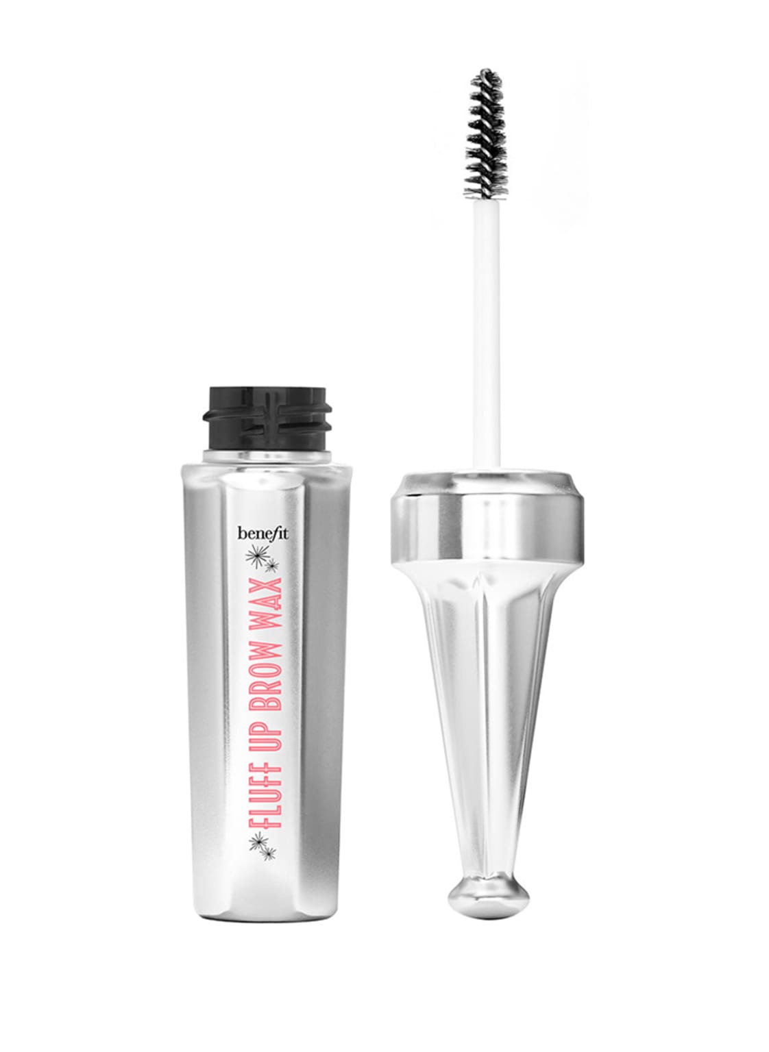 Benefit Fluff Up Brow Wax Mini Flexibles Augenbrauen-Stylingwachs 3 g von Benefit