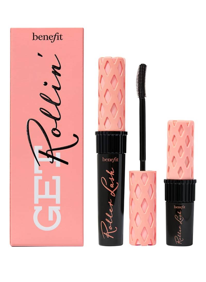 Benefit Get Rollin Make-up Set von Benefit