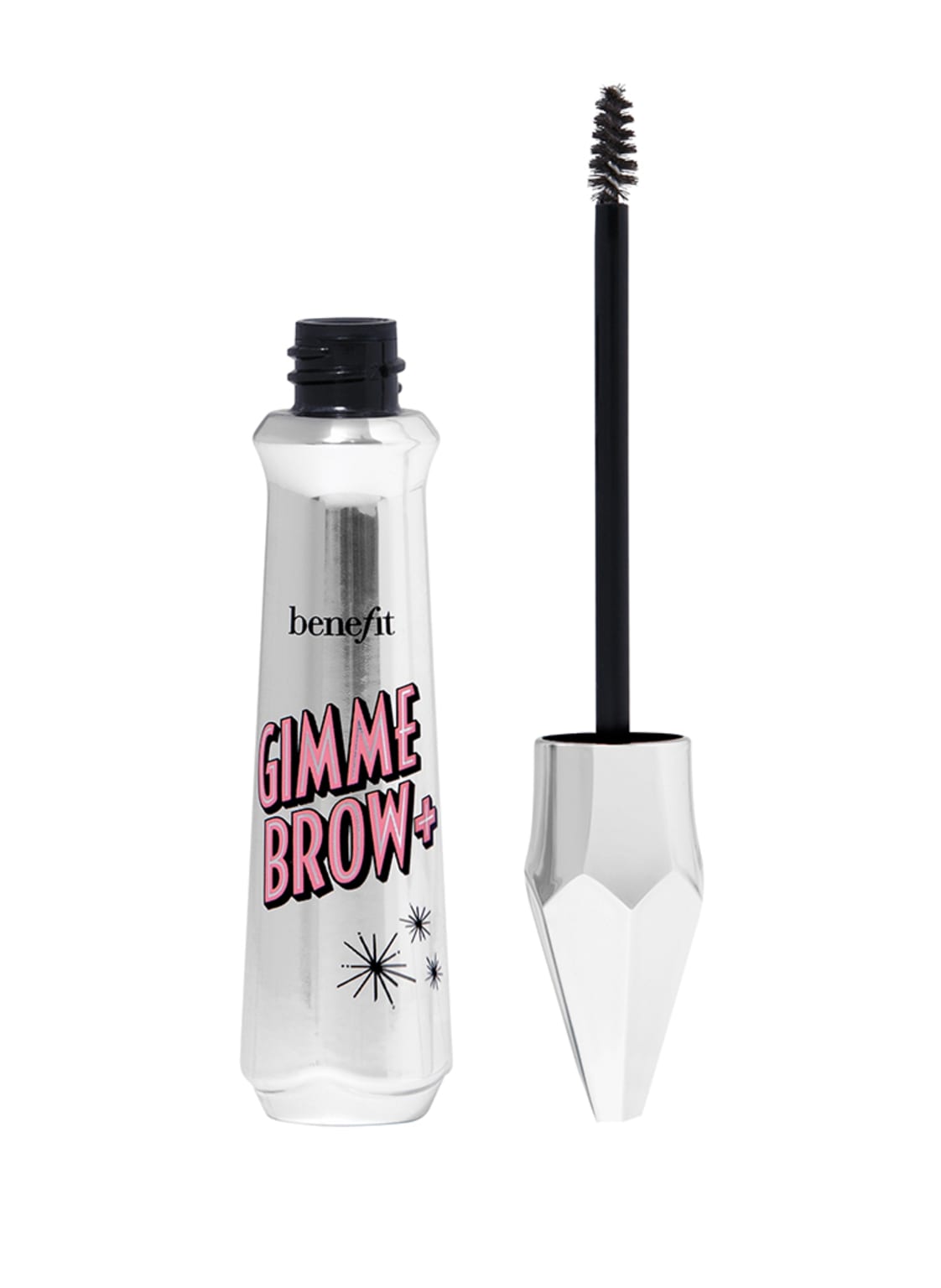Benefit Gimme Brow+ Augenbrauengel Benefit Gimme Brow+ Augenbrauengel von Benefit