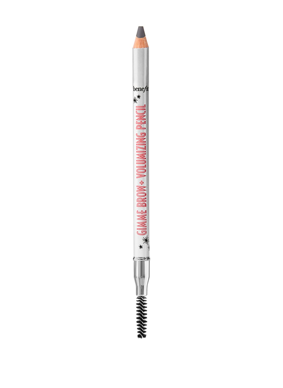Benefit Gimme Brow+ Volumizing Pencil Augenbrauenstift Benefit Gimme Brow+ Volumizing Pencil Augenbrauenstift von Benefit
