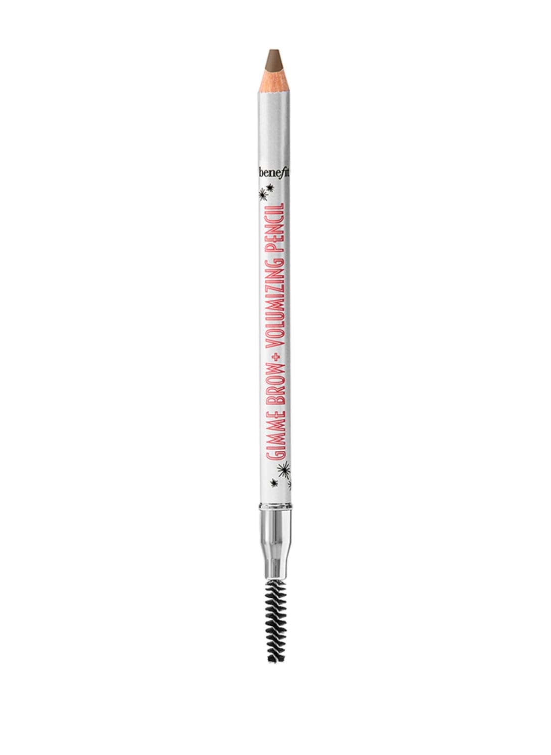 Benefit Gimme Brow+ Volumizing Pencil Augenbrauenstift Benefit Gimme Brow+ Volumizing Pencil Augenbrauenstift von Benefit