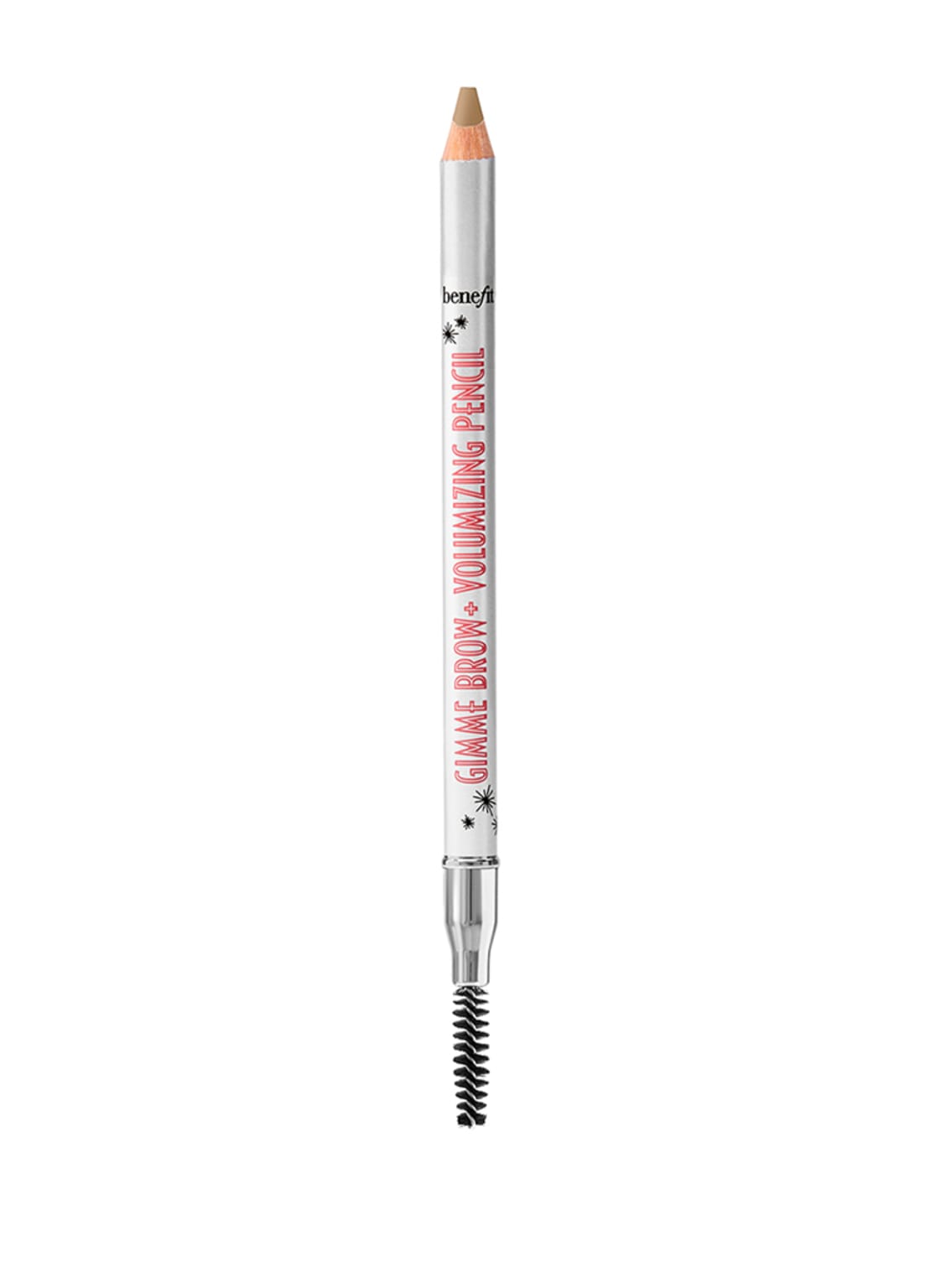 Benefit Gimme Brow+ Volumizing Pencil Augenbrauenstift Benefit Gimme Brow+ Volumizing Pencil Augenbrauenstift von Benefit