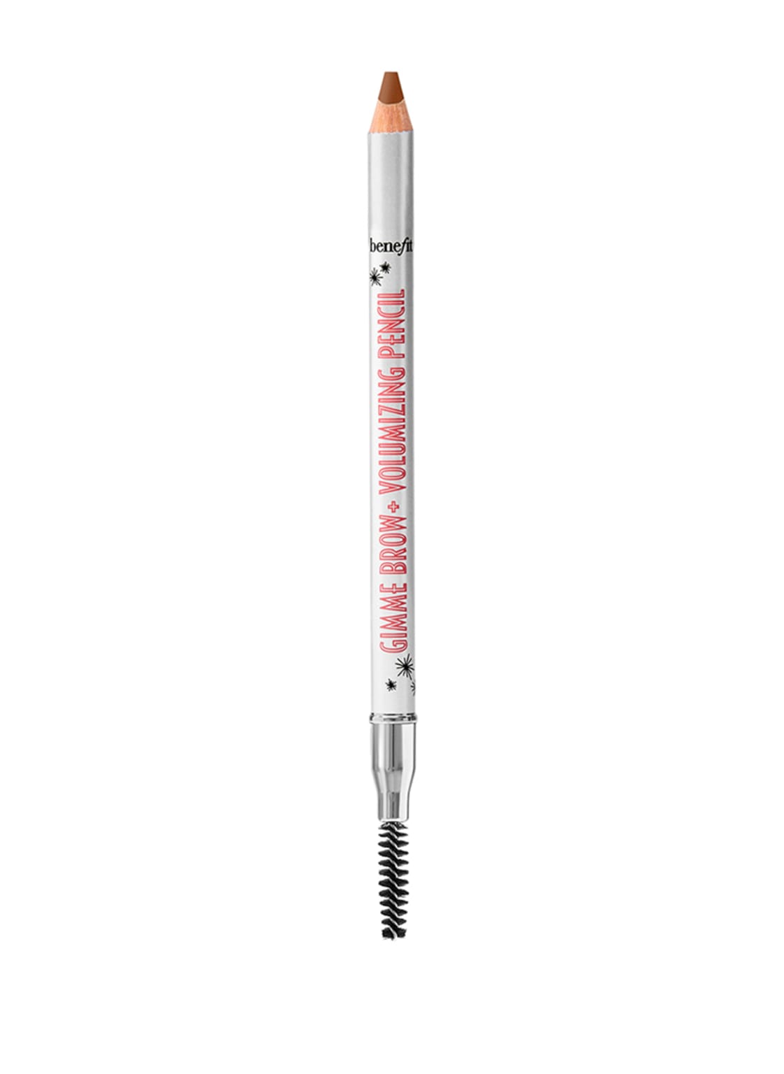 Benefit Gimme Brow+ Volumizing Pencil Augenbrauenstift Benefit Gimme Brow+ Volumizing Pencil Augenbrauenstift von Benefit